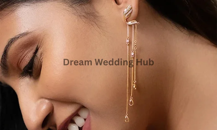 BlueStone Jewellery VIP Road Vadodara